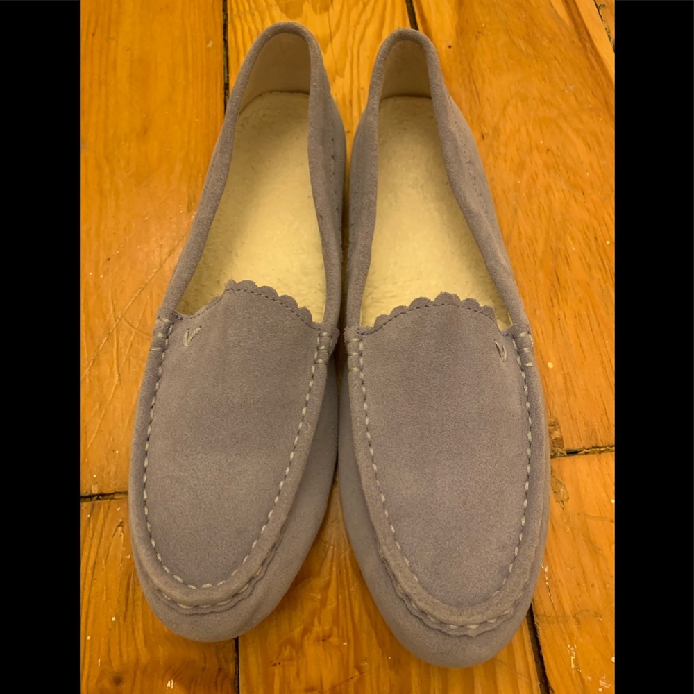 Vionic slippers 9.5